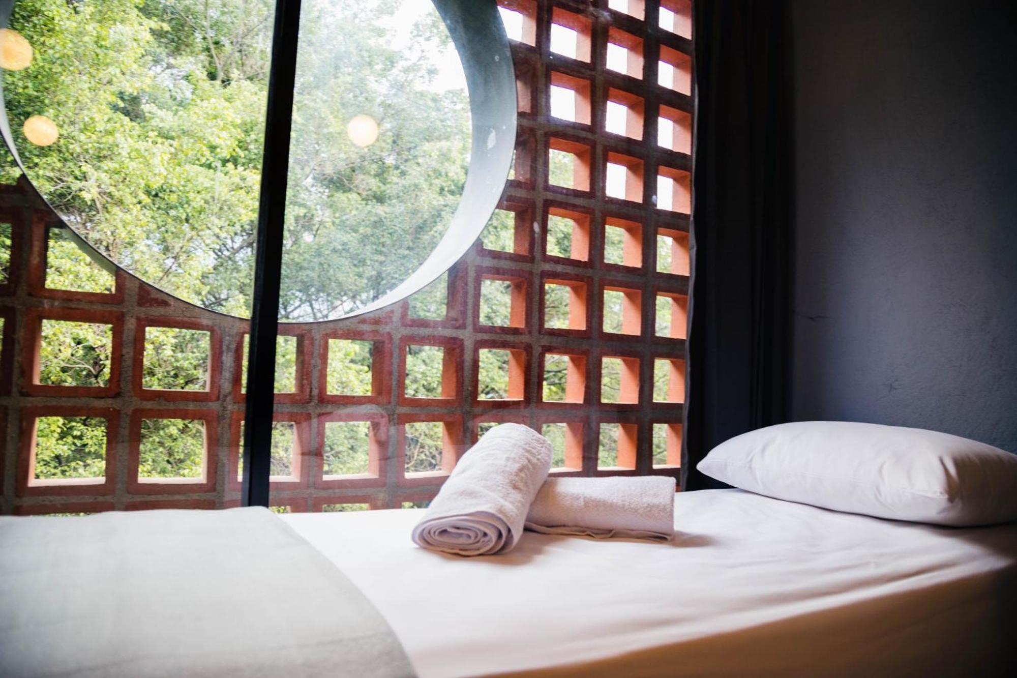 Viajero Medellin Hostel Екстер'єр фото