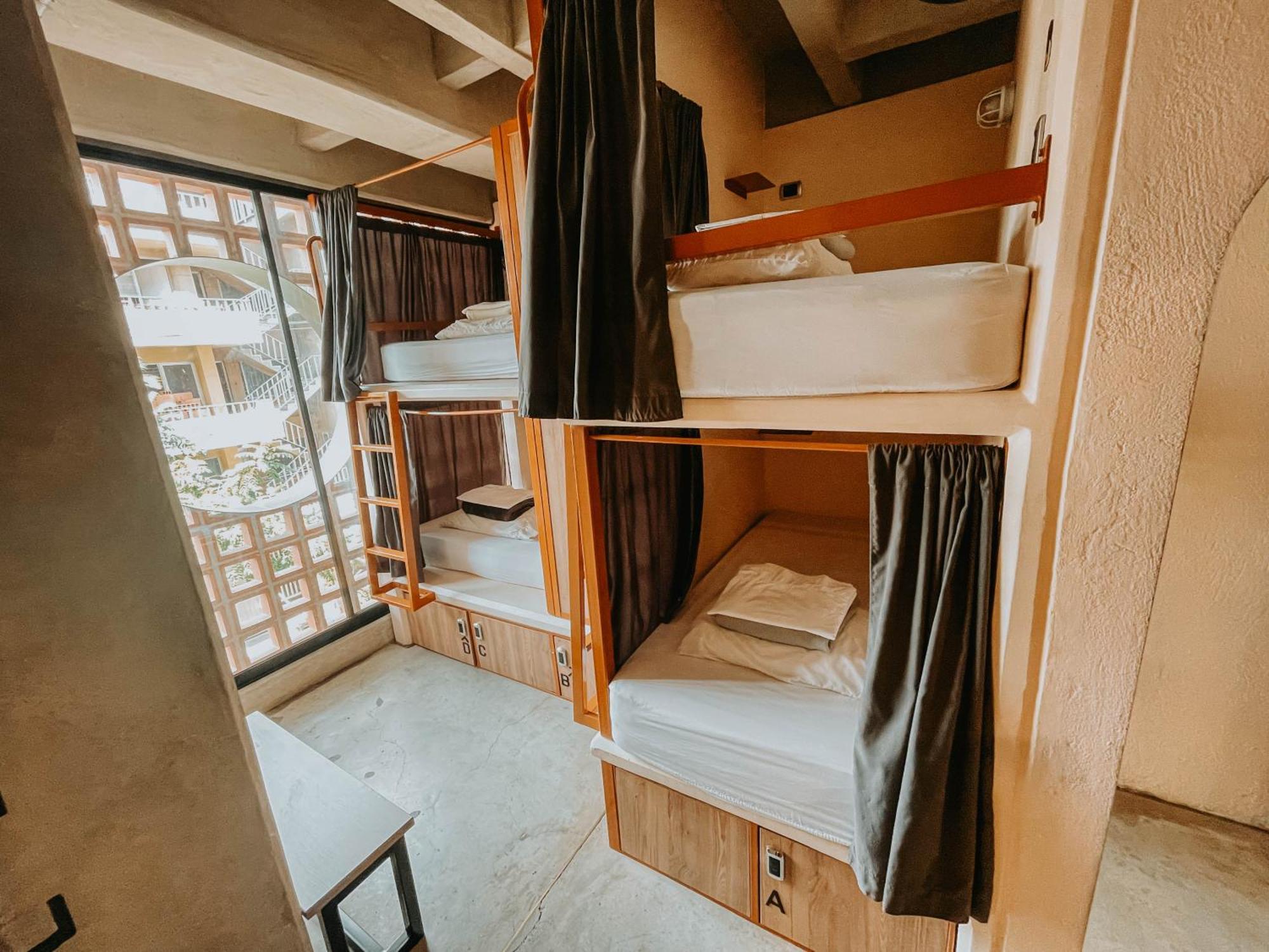 Viajero Medellin Hostel Екстер'єр фото