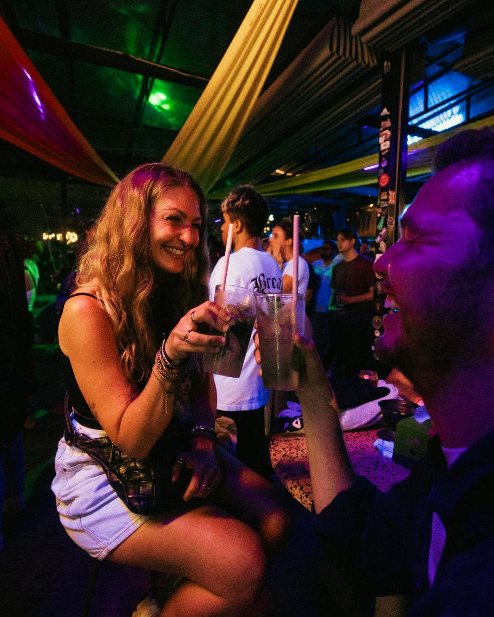 Viajero Medellin Hostel Екстер'єр фото